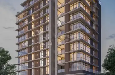 Apartamento com 3 quartos à venda na Rua Teixeira Coelho, 250, Batel, Curitiba, 193 m2 por R$ 3.985.594