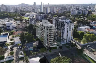 Cobertura com 3 quartos à venda na Rua Ubaldino do Amaral, 144, Alto da Glória, Curitiba, 84 m2 por R$ 1.204.413