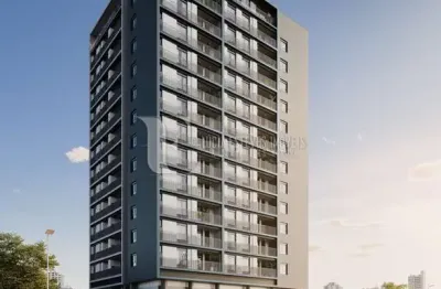 Apartamento com 2 quartos à venda na Rua Monsenhor Ivo Zanlorenzi, 890, Ecoville, Curitiba, 66 m2 por R$ 908.100