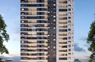 Apartamento com 2 quartos à venda na rua guararapes, 1663, vila izabel, curitiba, 82 m2 por r$ 1.249.106