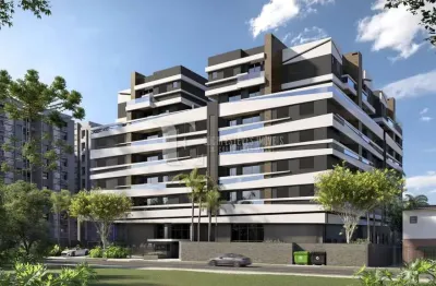 Cobertura com 3 quartos à venda na Rua José Izidoro Biazetto, 1591, Campo Comprido, Curitiba, 138 m2 por R$ 1.883.788