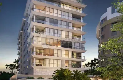 Apartamento com 3 quartos à venda na avenida silva jardim, 3866, seminário, curitiba, 171 m2 por r$ 2.595.741