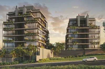 Apartamento com 3 quartos à venda na Rua Carmelo Rangel, 635, Batel, Curitiba, 332 m2 por R$ 5.582.299