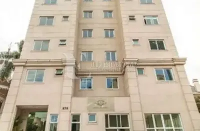 Apartamento com 3 quartos à venda na avenida joão gualberto, 575, alto da glória, curitiba, 98 m2 por r$ 880.000