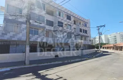 Apartamento para venda em cabo frio, algodoal, 1 dormitório, 1 banheiro, 1 vaga
