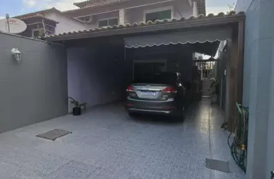 Casa com 3 quartos à venda na Rua Alcides de Oliveira, 6, Parque Burle, Cabo Frio