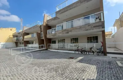 Apartamento com 2 quartos à venda no Palmeiras, Cabo Frio 