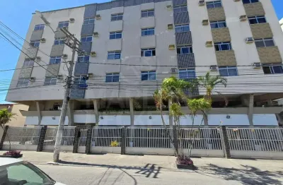 Apartamento com 2 quartos à venda no Braga, Cabo Frio 