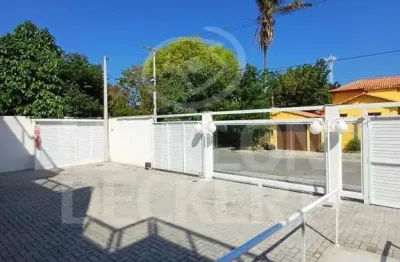 Cobertura com 3 quartos à venda na Rua José de Dome, 211, Palmeiras, Cabo Frio