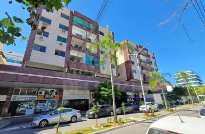 Apartamento com 1 quarto à venda no Centro, Cabo Frio 