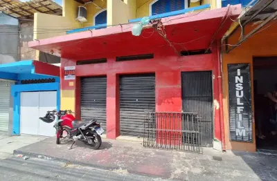 Loja para locação em cabo frio, são cristóvão, 1 banheiro