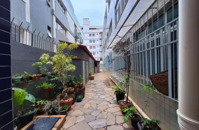 Apartamento mobiliado 2 quartos, 100m², bairro algodoal