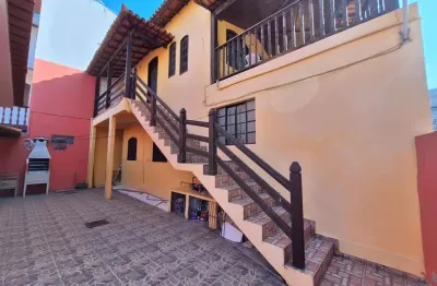 Casa individual, 11 quartos, à venda no bairro da passagem