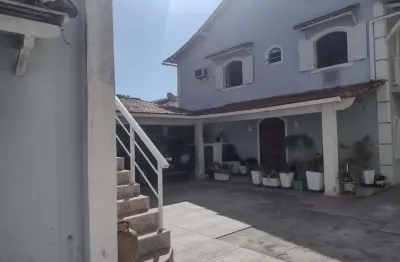 Casa para venda em cabo frio, são cristóvão, 8 dormitórios, 2 suítes, 7 banheiros, 6 vagas