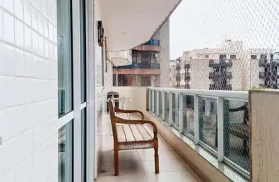Apartamento à venda no bairro da passagem. 2 quartos, 80m²