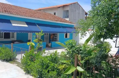 Casa para venda em cabo frio, são cristóvão, 6 dormitórios, 1 suíte, 3 banheiros, 4 vagas