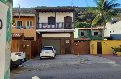 Prédio comercial para venda em cabo frio, gamboa, 2 dormitórios, 1 banheiro