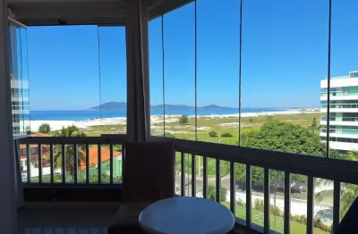 Cobertura para venda em cabo frio, algodoal, 4 dormitórios, 2 suítes, 3 banheiros, 1 vaga