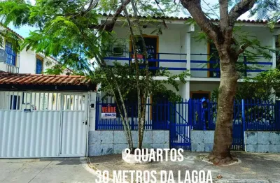 Casa em condomínio para venda em cabo frio, palmeiras, 2 dormitórios, 2 banheiros, 1 vaga