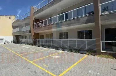 Apartamento para venda em cabo frio, palmeiras, 2 dormitórios, 1 suíte, 2 banheiros, 1 vaga
