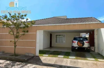 Casa em condomínio para venda em cabo frio, guriri, 3 dormitórios, 2 suítes, 3 banheiros, 2 vagas