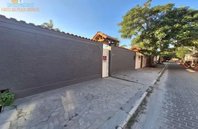 Casa para locação em cabo frio, portinho, 3 dormitórios, 1 suíte, 2 banheiros, 5 vagas