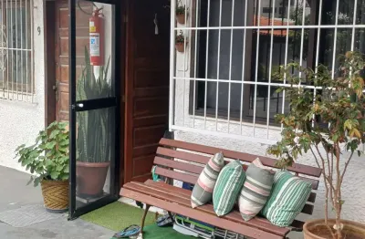 Casa em condomínio para venda em cabo frio, vila nova, 1 dormitório, 1 banheiro