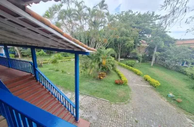 Casa em condomínio para venda em cabo frio, portinho, 3 dormitórios, 2 banheiros, 1 vaga