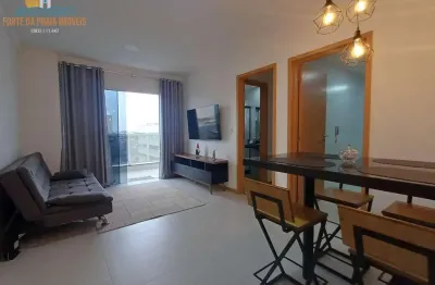 Apartamento para venda, cabo frio / rj, 1 quarto, semi mobiliado