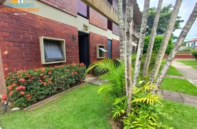 Casa em Condomínio para Venda em Cabo Frio, Portinho, 2 dormitórios, 2 banheiros, 1 vaga