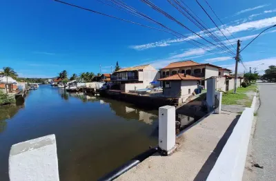 Casa em Condomínio para Venda em Cabo Frio, Ogiva, 2 dormitórios, 2 banheiros, 1 vaga