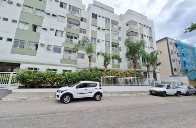 Apartamento para Venda em Cabo Frio, Braga, 3 dormitórios, 1 suíte, 2 banheiros, 1 vaga