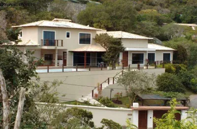 Casa para venda em armação dos búzios, joão fernandes, 4 dormitórios, 4 suítes, 5 banheiros, 2 vagas