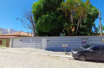 Casa com 173m², 3 quartos (1 suíte) 6 vagas  são cristóvão