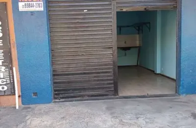 Ponto comercial para alugar na Avenida Joaquim Nogueira, 1471, São Cristóvão, Cabo Frio
