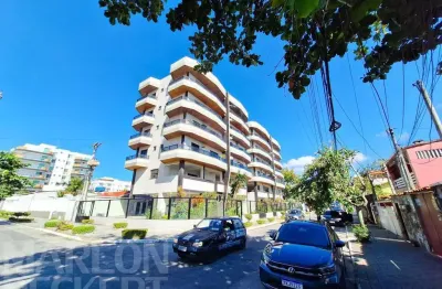Apartamento para venda em cabo frio, algodoal, 3 dormitórios, 1 suíte, 3 banheiros, 2 vagas