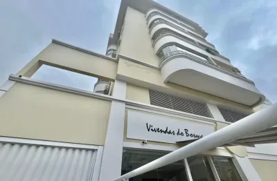 Apartamento com 3 quartos à venda na Nossa Senhora do Rosário, São José 