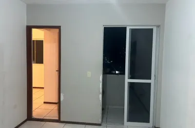 Apartamento com 1 quarto à venda na Rua Aduci Arbueis do Nascimento, Serraria, São José
