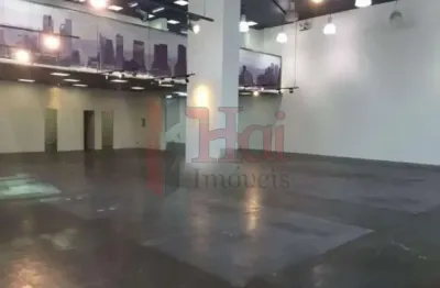 Loja para locação - avenida paulista - (lado jardins), com 750 m²