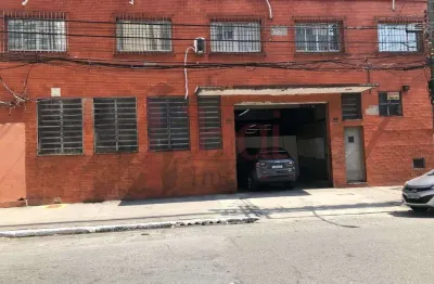 Barracão / Galpão / Depósito para alugar na Rua Teixeira Leite, 448, Liberdade, São Paulo