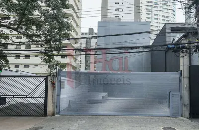 Prédio comercial para locação no jardim paulistano, com 1.156 m²