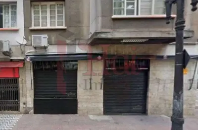 Vende-se loja com 115m² na av vieira de carvalho ? república.