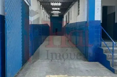 Barracão / Galpão / Depósito para alugar no Jardim Independência, São Paulo 