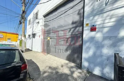 Barracão / Galpão / Depósito para alugar na Mooca, São Paulo 