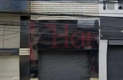 Ponto comercial para alugar no Brás, São Paulo 