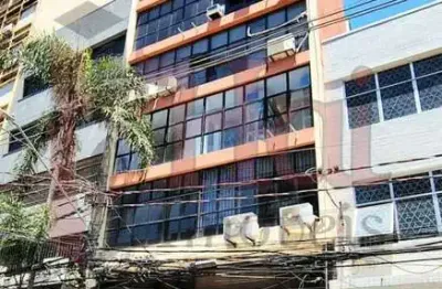 Ponto comercial com 1 sala à venda no Bom Retiro, São Paulo 