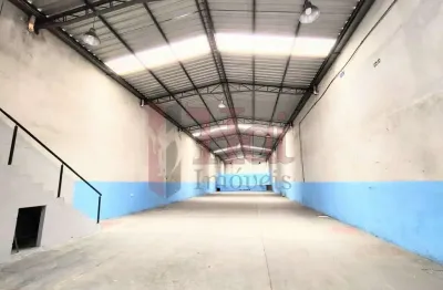Barracão / Galpão / Depósito para alugar na Vila Maria Baixa, São Paulo 