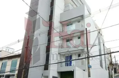 Apartamento com 2 quartos à venda na Cidade Mãe do Céu, São Paulo 