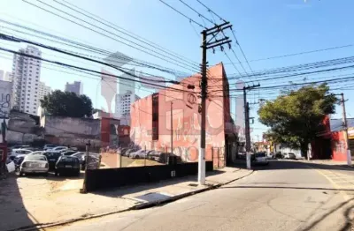 Terreno à venda na Vila Regente Feijó, São Paulo 