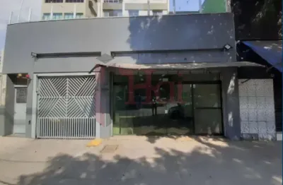 Ponto comercial para alugar na Vila Mariana, São Paulo 